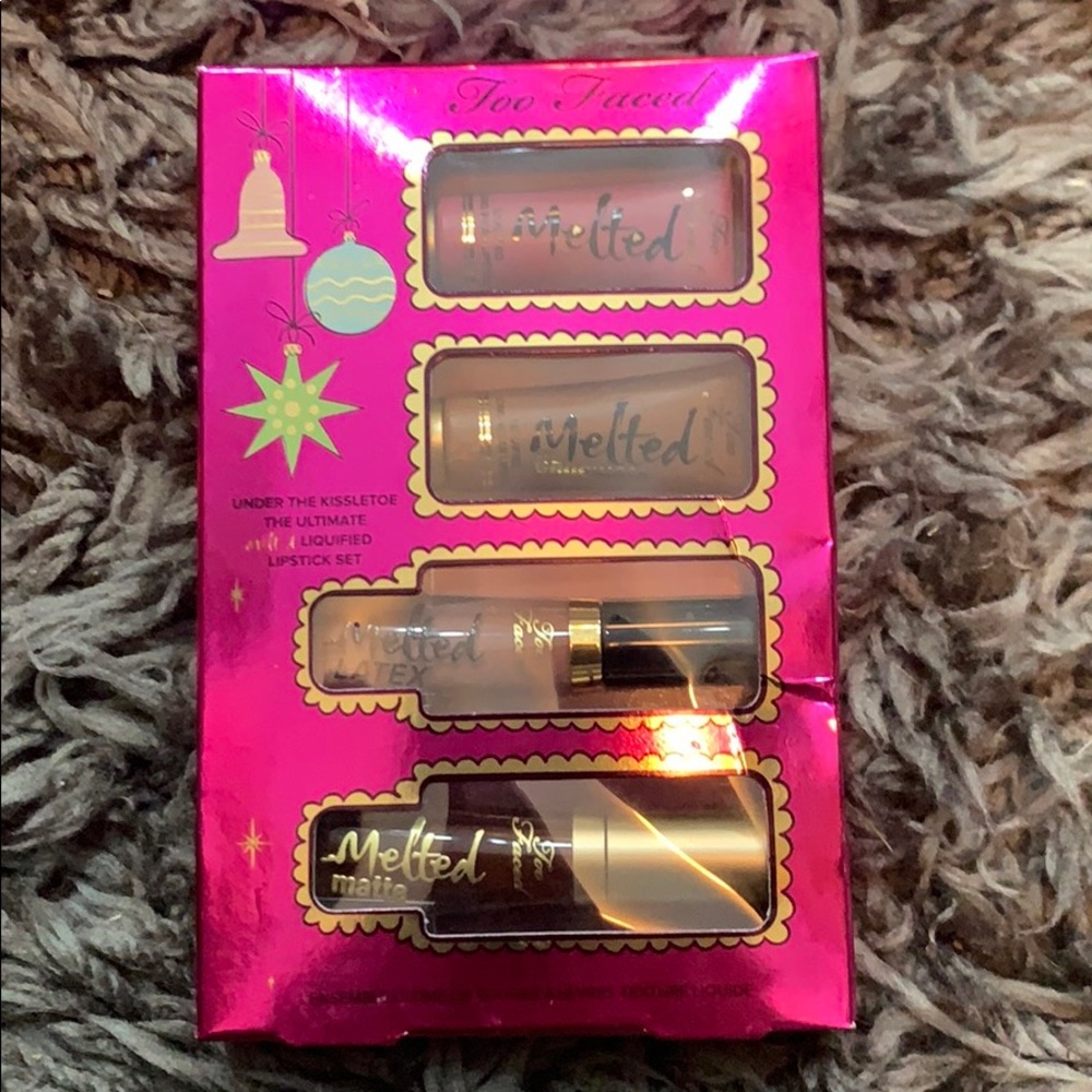 Too faced - Picture 2 of 3